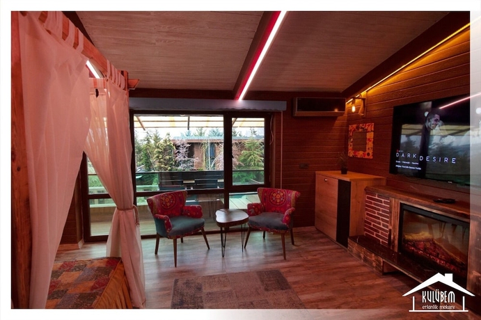 Imagen de la habitación del Kul&uuml;bem Etkinlik ve Konaklama. Foto 12