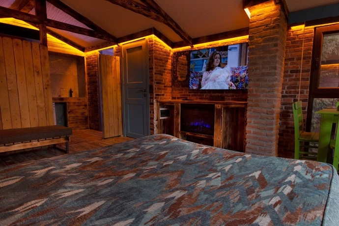 Imagen de la habitación del Kul&uuml;bem Etkinlik ve Konaklama. Foto 15