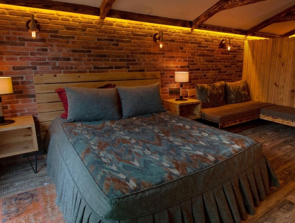 Imagen de la habitación del Kul&uuml;bem Etkinlik ve Konaklama. Foto 16