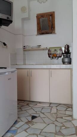 Imagen de la habitación del Kumbağ Green Garden Pansiyon. Foto 13