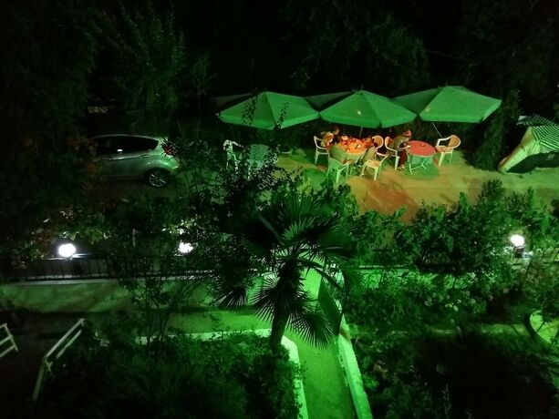 Imagen general del Kumbağ Green Garden Pansiyon. Foto 2