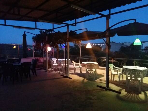 Imagen de la habitación del Kumbağ Green Garden Pansiyon. Foto 15