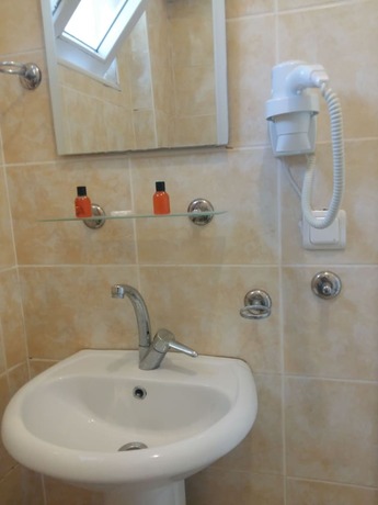 Imagen general del Kumbağ Green Garden Pansiyon. Foto 4