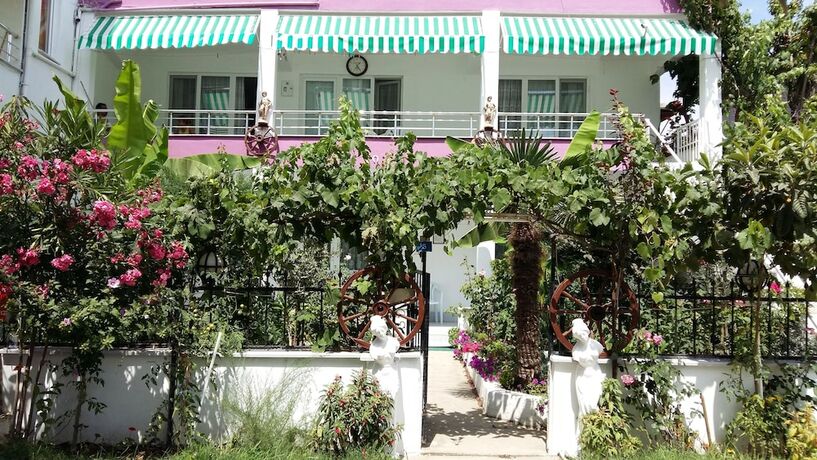 Imagen general del Kumbağ Green Garden Pansiyon. Foto 5