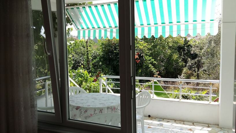 Imagen de la habitación del Kumbağ Green Garden Pansiyon. Foto 18