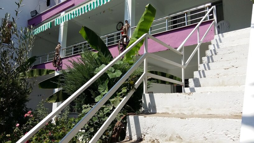 Imagen de la habitación del Kumbağ Green Garden Pansiyon. Foto 20