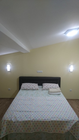 Imagen de la habitación del Kumbaz Pansiyon. Foto 2