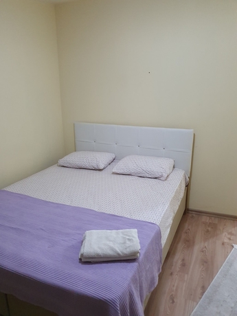 Imagen de la habitación del Kumbaz Pansiyon. Foto 3