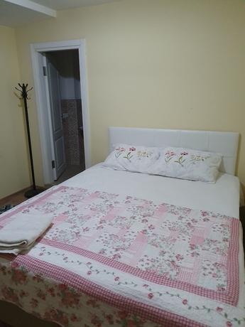 Imagen de la habitación del Kumbaz Pansiyon. Foto 5