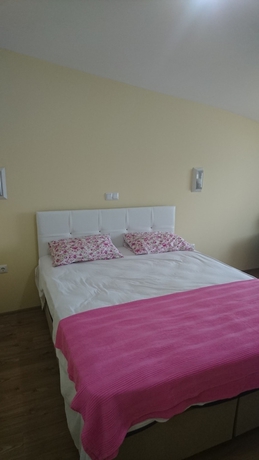 Imagen de la habitación del Kumbaz Pansiyon. Foto 6