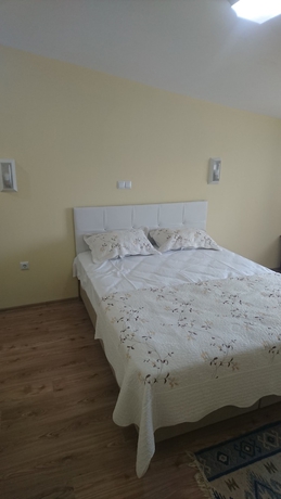 Imagen de la habitación del Kumbaz Pansiyon. Foto 7