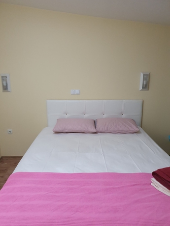 Imagen de la habitación del Kumbaz Pansiyon. Foto 8