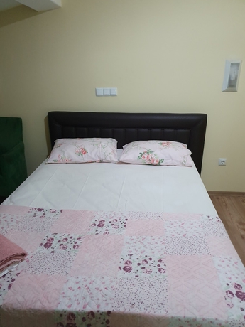 Imagen de la habitación del Kumbaz Pansiyon. Foto 9