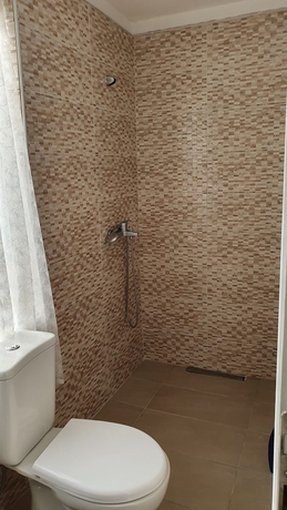 Imagen de la habitación del Kumbaz Pansiyon. Foto 10