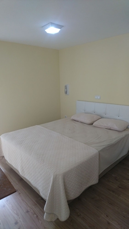 Imagen de la habitación del Kumbaz Pansiyon. Foto 12