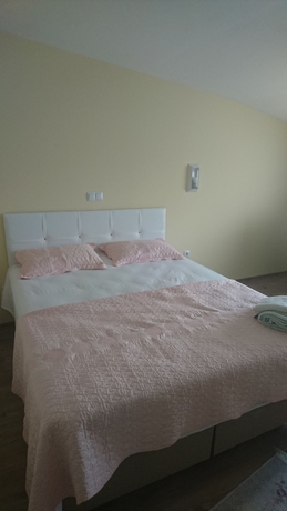 Imagen de la habitación del Kumbaz Pansiyon. Foto 13