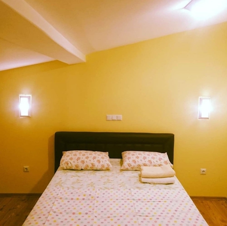 Imagen de la habitación del Kumbaz Pansiyon. Foto 15