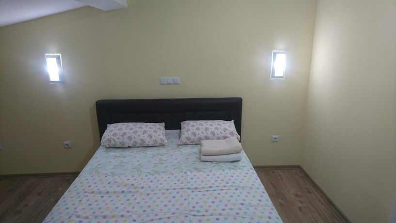 Imagen de la habitación del Kumbaz Pansiyon. Foto 16