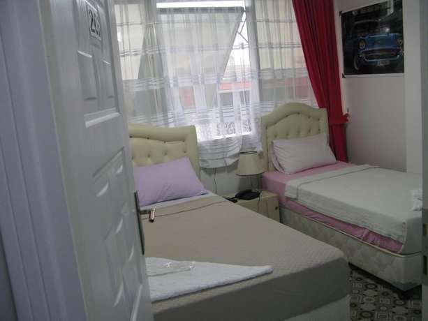 Imagen de la habitación del Kumbet Hotel. Foto 3