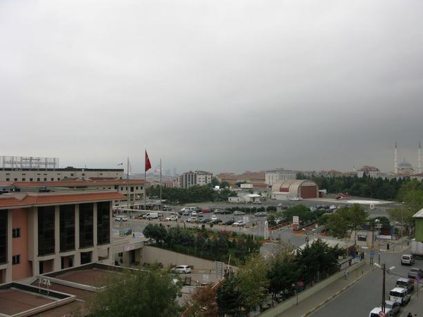 Imagen de la habitación del Kumbet Hotel. Foto 6