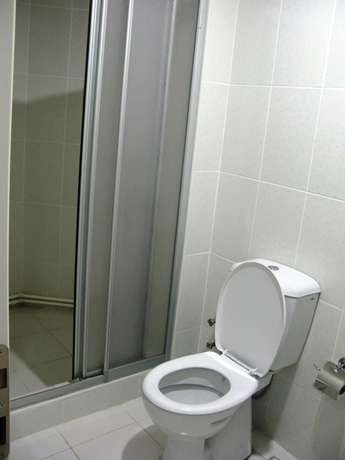 Imagen de la habitación del Kumbet Hotel. Foto 7