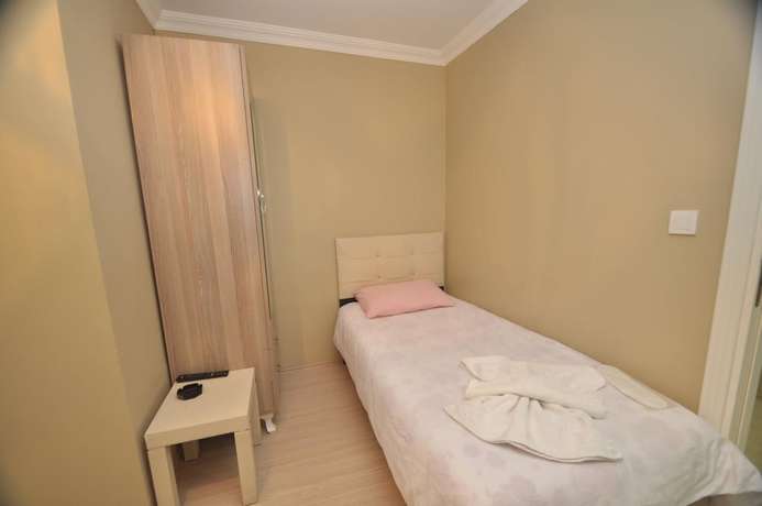Imagen de la habitación del Kumbet Hotel. Foto 8
