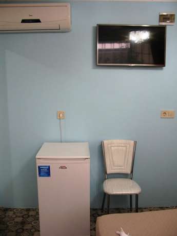 Imagen de la habitación del Kumbet Hotel. Foto 9