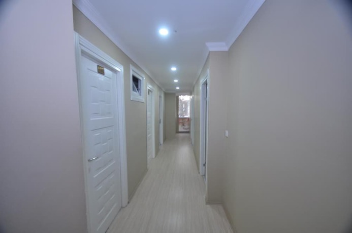 Imagen de los interiores del Kumbet Hotel. Foto 20