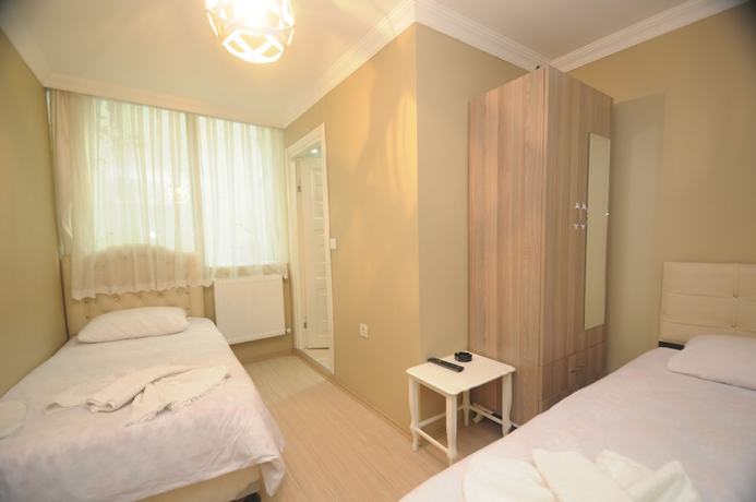 Imagen de la habitación del Kumbet Hotel. Foto 11