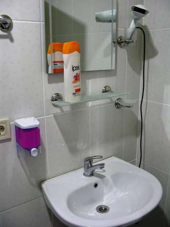 Imagen de la habitación del Kumbet Hotel. Foto 12