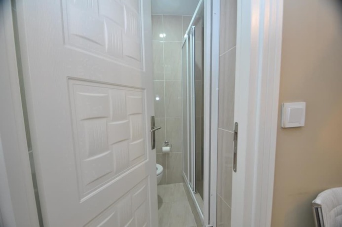 Imagen de la habitación del Kumbet Hotel. Foto 14