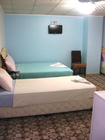 Imagen de la habitación del Kumbet Hotel. Foto 15