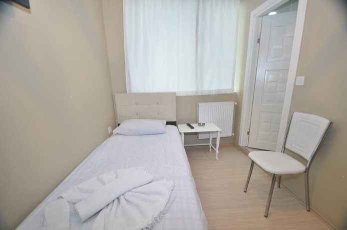 Imagen de la habitación del Kumbet Hotel. Foto 16