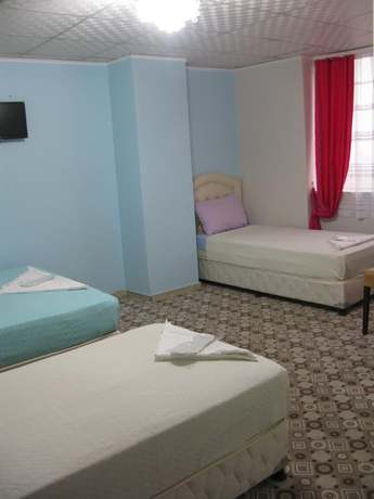 Imagen de la habitación del Kumbet Hotel. Foto 17