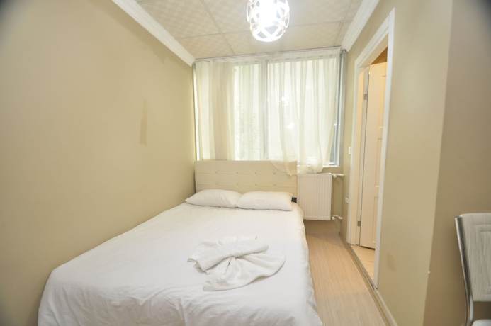 Imagen de la habitación del Kumbet Hotel. Foto 18