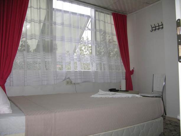 Imagen de la habitación del Kumbet Hotel. Foto 19