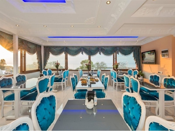 Imagen general del Kumkapi Konagi. Foto 2