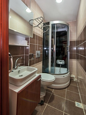 Imagen general del Kumkapi Konagi. Foto 6