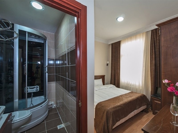 Imagen general del Kumkapi Konagi. Foto 7