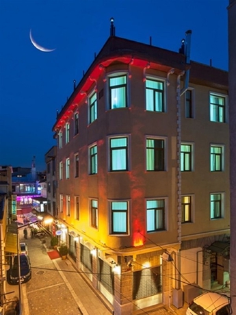 Imagen general del Kumkapi Konagi. Foto 9