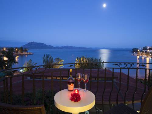 Imagen de la habitación del Kumluk Hotel. Foto 2