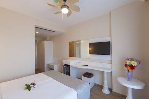 Imagen de la habitación del Kumluk Hotel. Foto 3