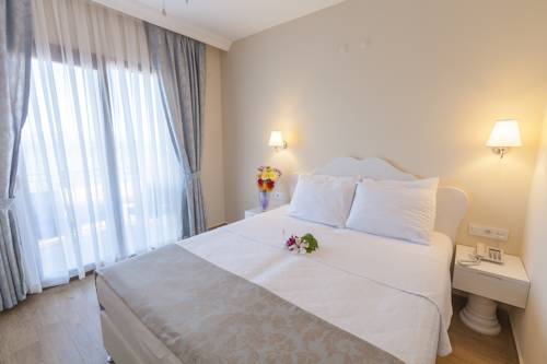 Imagen de la habitación del Kumluk Hotel. Foto 5