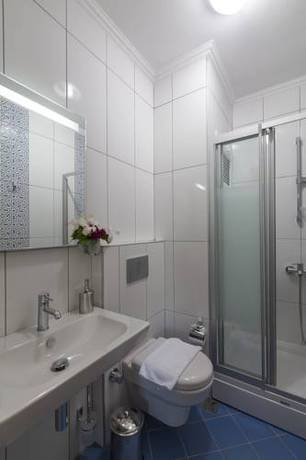 Imagen de la habitación del Kumluk Hotel. Foto 6