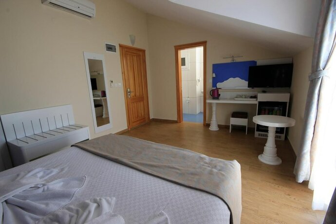 Imagen general del Kumluk Otel. Foto 5