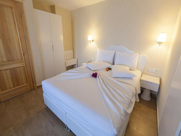 Imagen general del Kumluk Otel. Foto 10