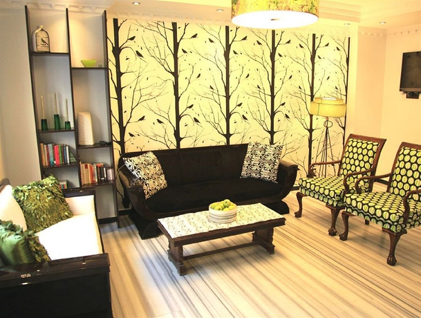 Imagen de los interiores del Kumru Hotel. Foto 7