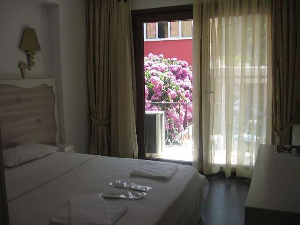 Imagen de la habitación del Kumsal Butik Hotel. Foto 2