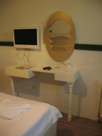 Imagen de la habitación del Kumsal Butik Hotel. Foto 5