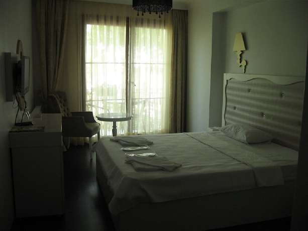 Imagen de la habitación del Kumsal Butik Hotel. Foto 6